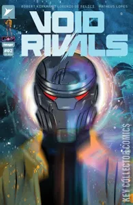Void Rivals #2