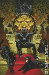 Black Panther #5