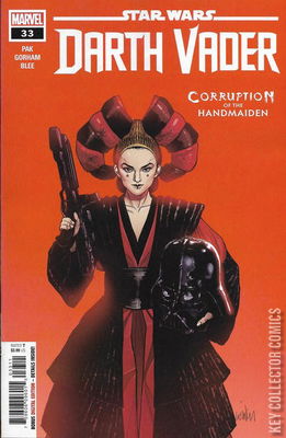 Star Wars: Darth Vader