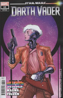 Star Wars: Darth Vader