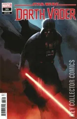 Variant Cover for Star Wars: Darth Vader #35