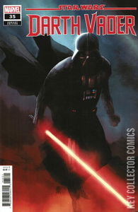 Star Wars: Darth Vader #35