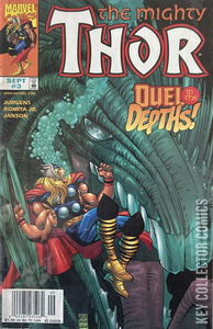 Thor #3