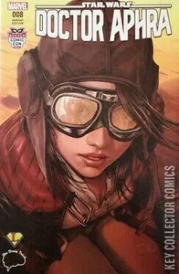 Star Wars: Doctor Aphra #8