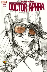 Star Wars: Doctor Aphra #8