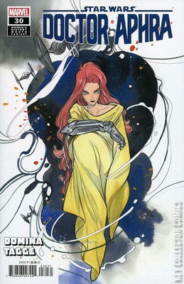 Star Wars: Doctor Aphra