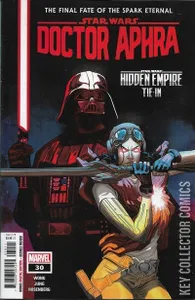 Star Wars: Doctor Aphra #30