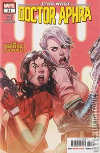 Star Wars: Doctor Aphra #31