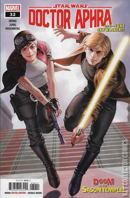 Star Wars: Doctor Aphra