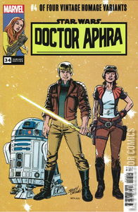 Star Wars: Doctor Aphra #34