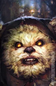 Star Wars: Return of the Jedi - Ewoks #1