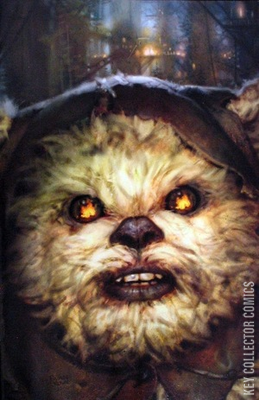 Star Wars: Return of the Jedi - Ewoks