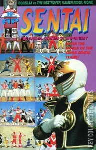 Sentai #6
