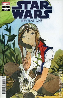 Star Wars: Revelations