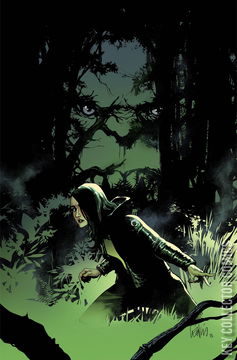 Variant Cover for Incredible Hulk, The #2