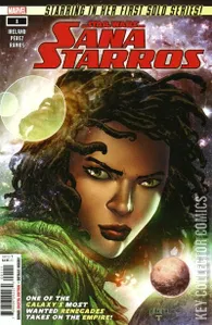Star Wars: Sana Starros #1