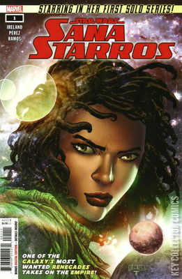 Star Wars: Sana Starros