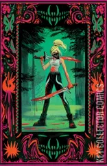 Variant Cover for Something Is Killing the Children #31