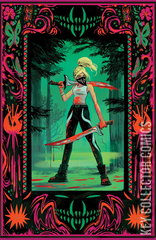 Variant Cover for Something Is Killing the Children #31