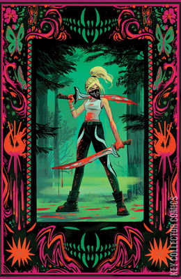 Something Is Killing the Children