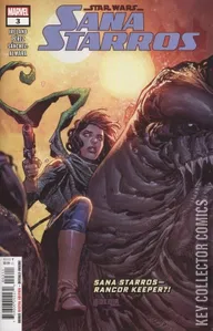 Star Wars: Sana Starros #3