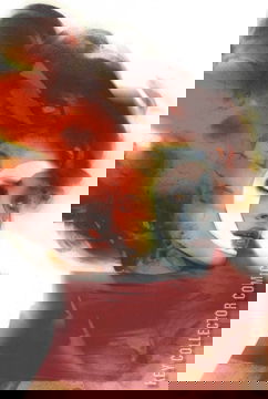 Variant Cover for Sacrificers, The #1