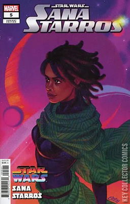 Star Wars: Sana Starros