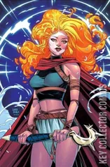 Variant Cover for Sacrificers, The #1