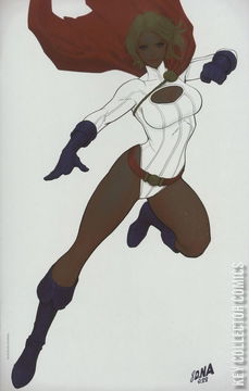 Variant Cover for Action Comics #1051