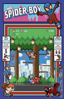 Spider-Boy