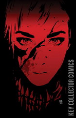 Variant Cover for Something Is Killing the Children #29