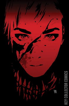 Variant Cover for Something Is Killing the Children #29