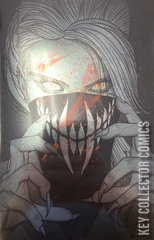 Variant Cover for Something Is Killing the Children #31