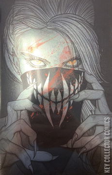 Variant Cover for Something Is Killing the Children #31