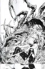 Variant Cover for Something Is Killing the Children #32