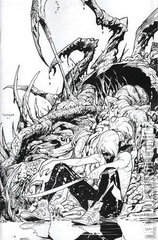 Variant Cover for Something Is Killing the Children #32