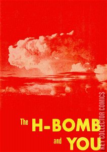 The H-Bomb and You #1
