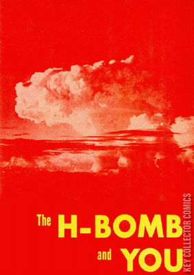 The H-Bomb and You