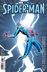 Cover for Spider-Man #8