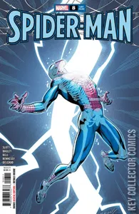 Spider-Man #8