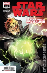 Star Wars #34