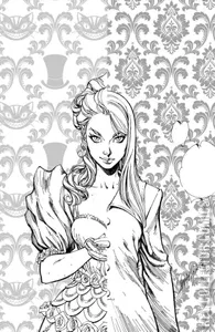Alice Ever After #1