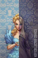 Cover for Alice Ever After #1