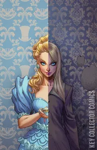 Alice Ever After #1