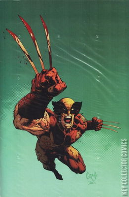 Wolverine