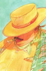 Variant Cover for Rare Flavours #1