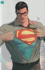 Variant Cover for Superman #6