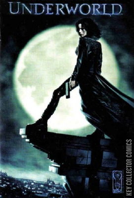 Underworld Movie Adaptation