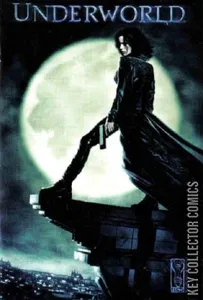 Underworld Movie Adaptation