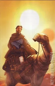 Star Wars: Obi-Wan Kenobi #1